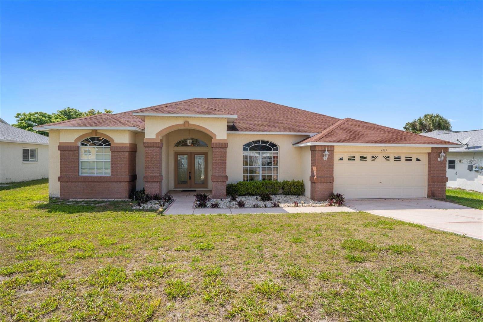 4229 HOFFMAN AVE, Spring Hill, FL 34606