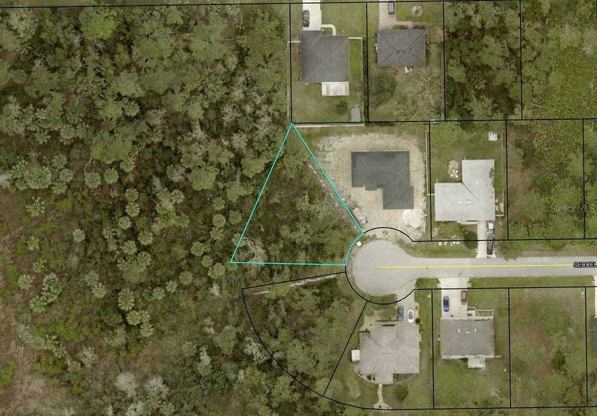 16 SECKEL CT, Palm Coast, FL 32164