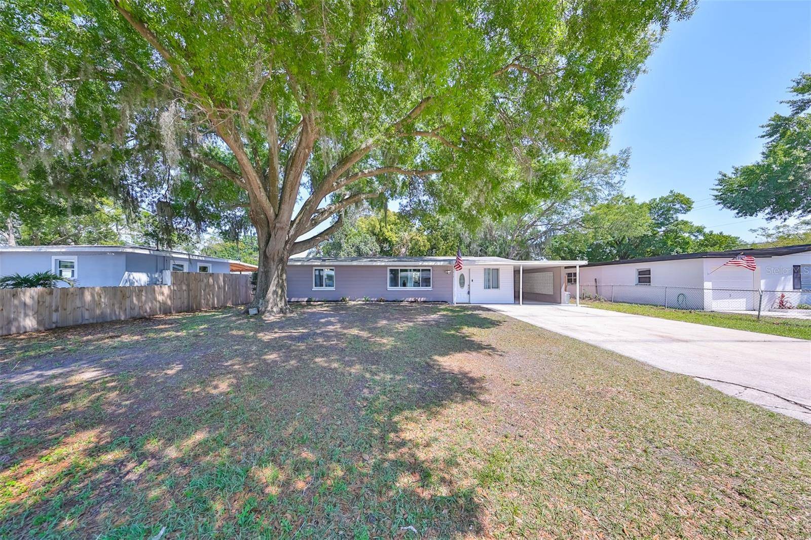 9616 PINE RIDGE AVE, Riverview, FL 33578