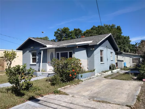 206 E VIRGINIA AVE, Tampa, FL 33603