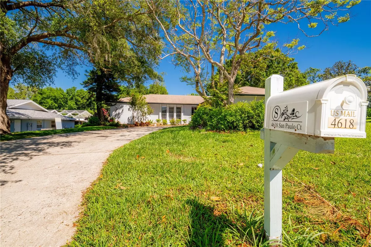 Lakeland, FL 33813,4618 SAN PAULO CT
