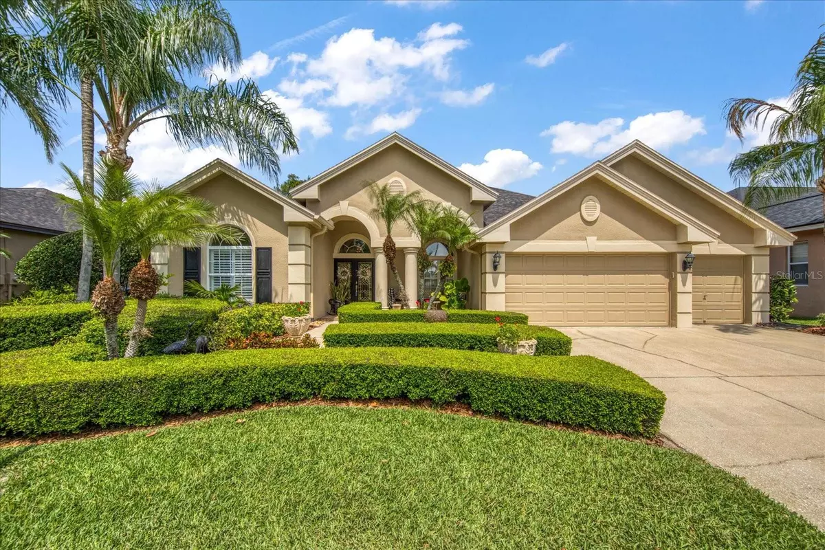 Land O Lakes, FL 34639,23313 GRACEWOOD CIR