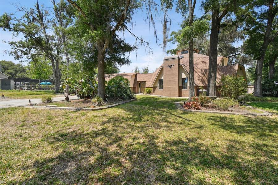 2512 AYERS HILL CT, Lutz, FL 33559