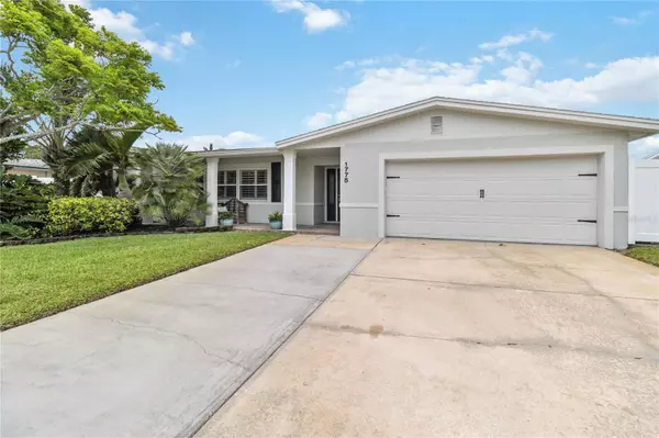 Merritt Island, FL 32953,1775 CANAL CT