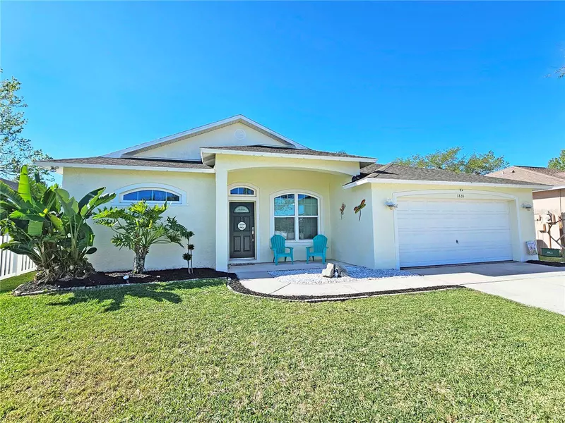 1835 SUNRISE DUNES CT, Tarpon Springs, FL 34689