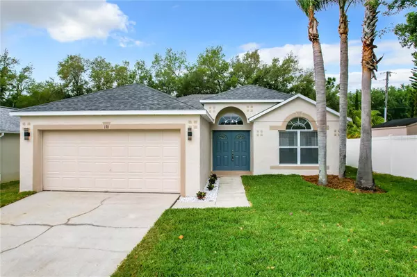 170 GOLFSIDE CIR,  Sanford,  FL 32773