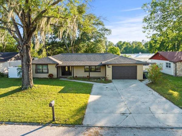 26728 HICKORY LOOP, Lutz, FL 33559