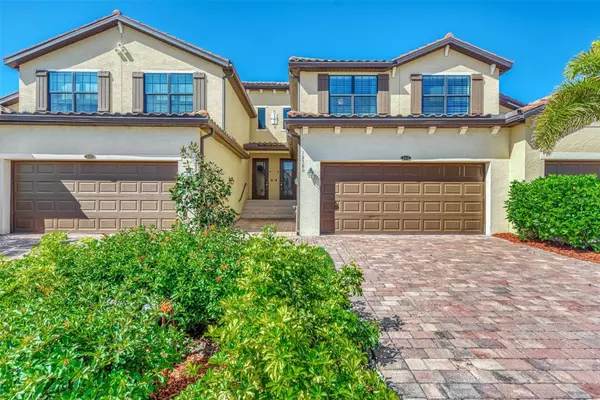 12580 GHIBERTI CIR #202, Venice, FL 34293