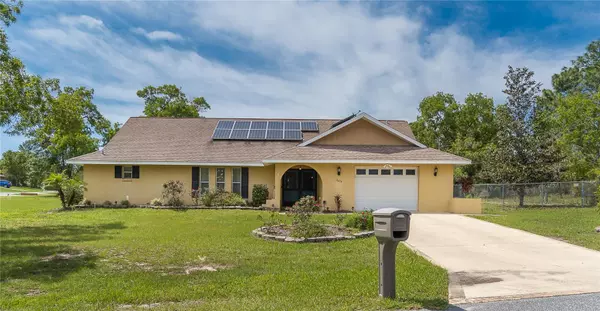 3079 PINTADO AVE, Spring Hill, FL 34609