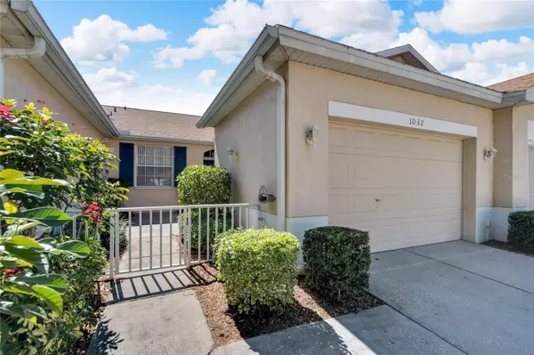 1032 RADISON AVE #2, Sun City Center, FL 33573