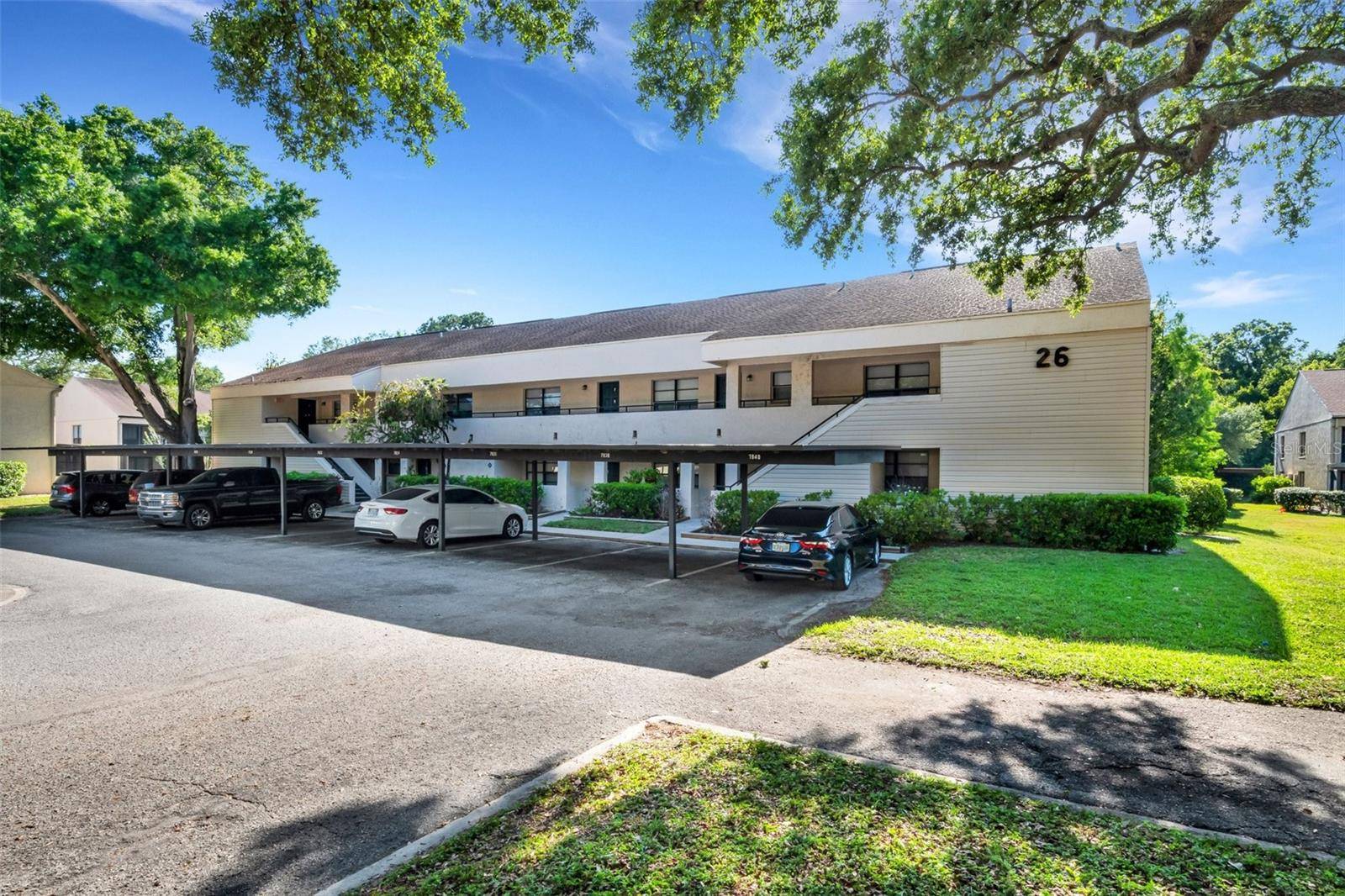 7824 NIAGARA AVE #7824, Tampa, FL 33617