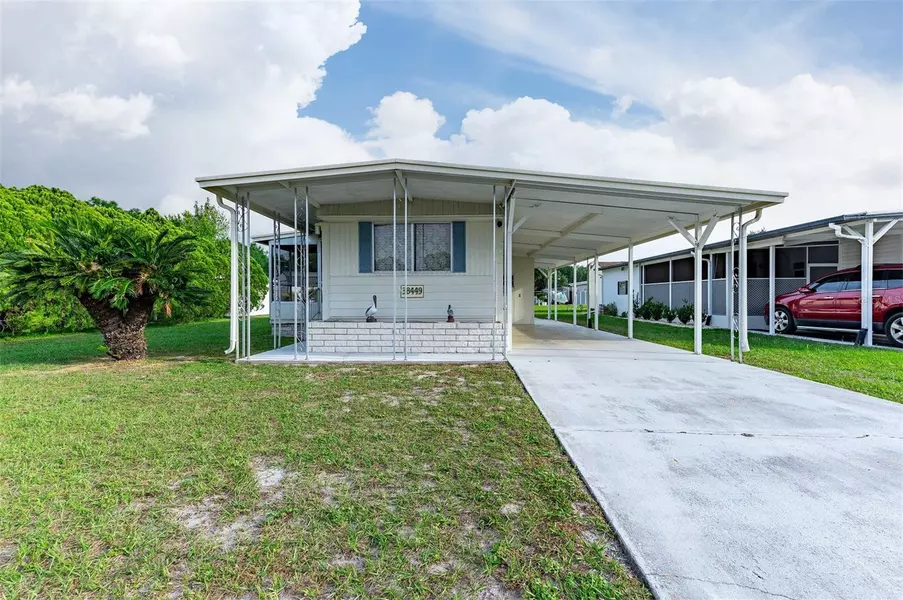 38449 WILLOUGHBY DR, Zephyrhills, FL 33540