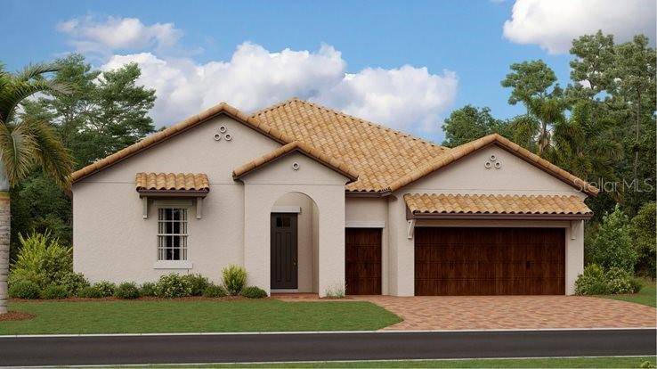 17509 HOLLY WELL AVE, Wimauma, FL 33598
