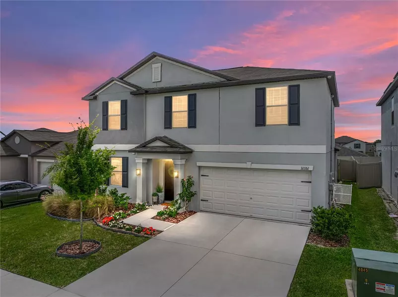 31351 SUN KETTLE LOOP, Wesley Chapel, FL 33545