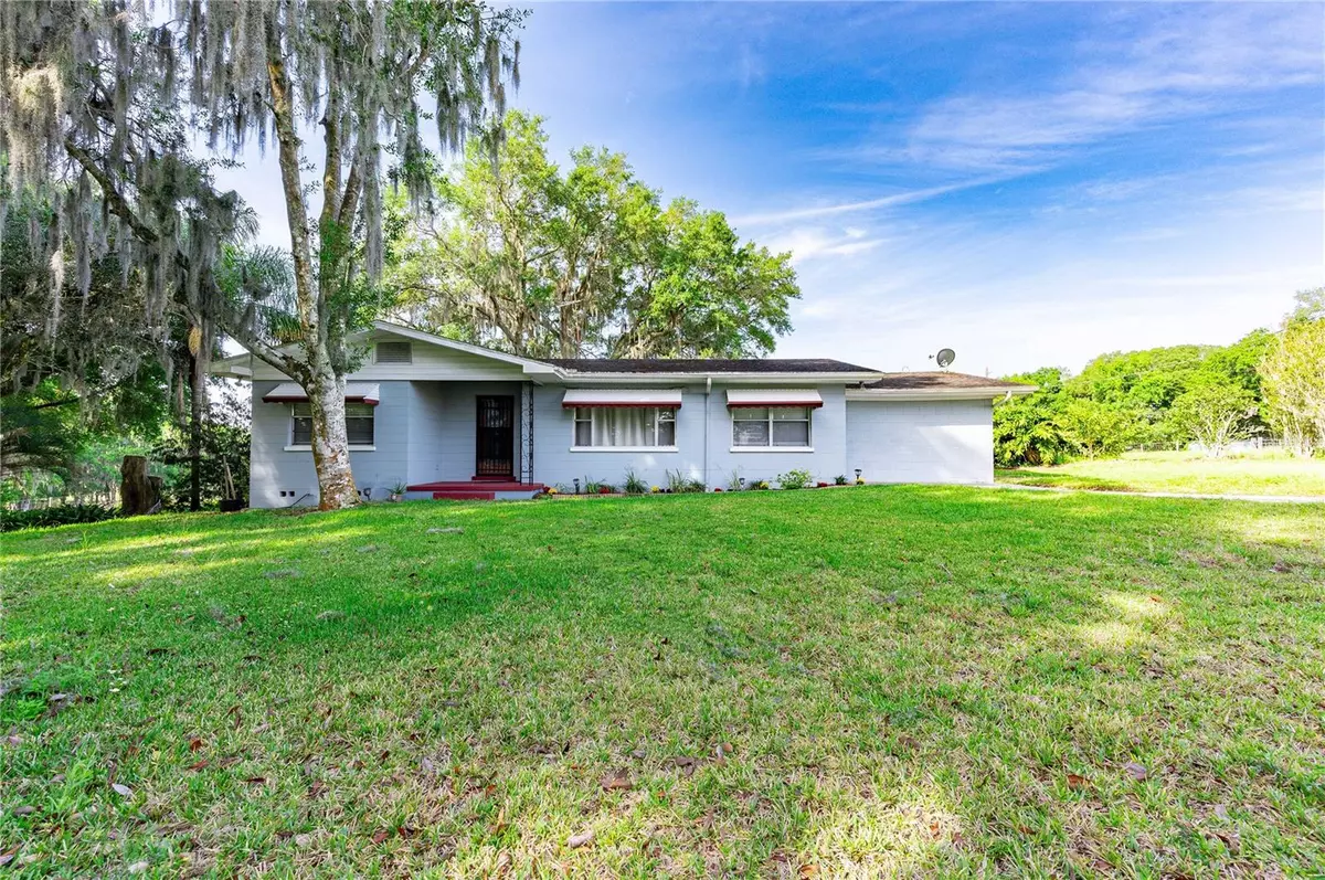 Dade City, FL 33525,14748 MATT BARTHLE RD