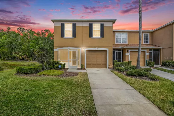 4207 WINDING RIVER WAY, Land O Lakes, FL 34639