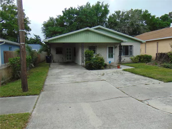 3908 W LAUREL ST, Tampa, FL 33607