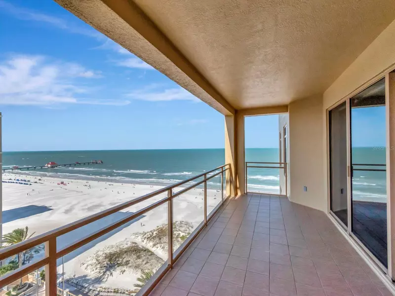 11 BAYMONT ST #1203, Clearwater Beach, FL 33767