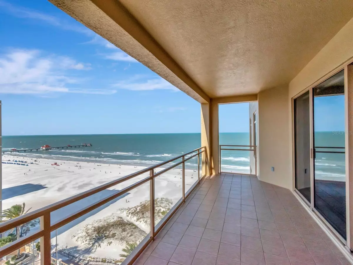 Clearwater Beach, FL 33767,11 BAYMONT ST #1203