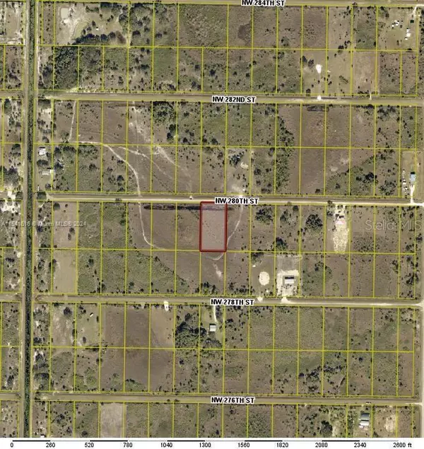 14828 NW 280 ST, Okeechobee, FL 34972