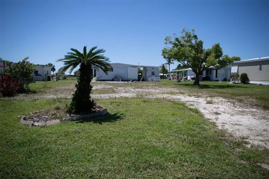651 LA SALA, North Port, FL 34287