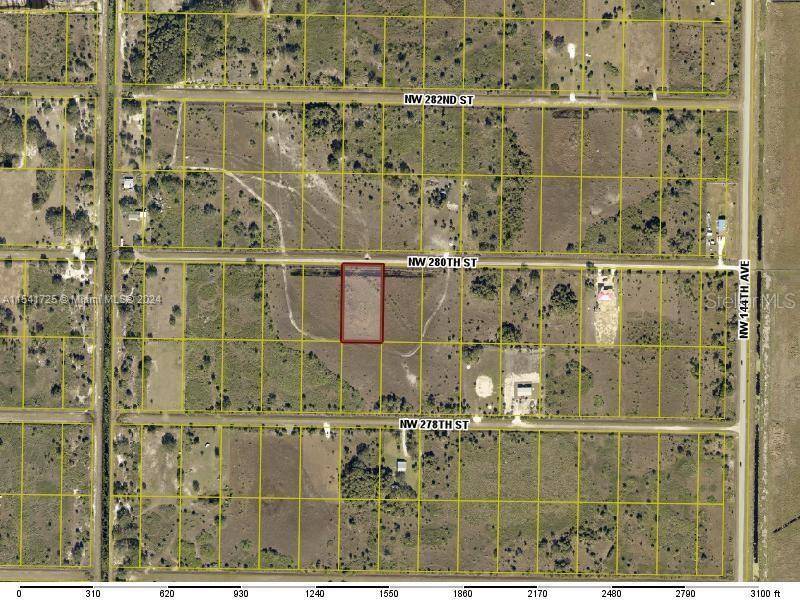 14880 NW 280 ST, Okeechobee, FL 34972