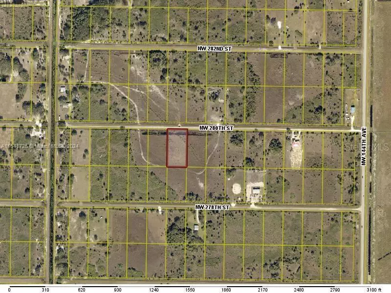 14880 NW 280 ST, Okeechobee, FL 34972