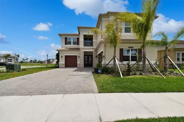 3456 ACACIA BAY AVE,  Wesley Chapel,  FL 33543