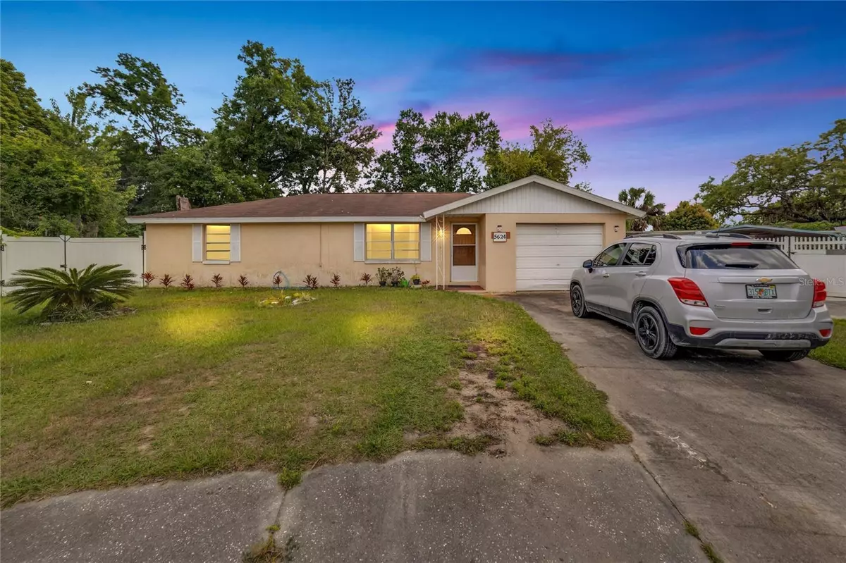 Zephyrhills, FL 33542,5624 MCCOY CT