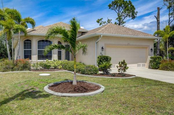 312 ALBATROSS RD, Rotonda West, FL 33947