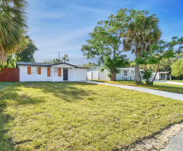 New Port Richey, FL 34652,4523 IRENE LOOP