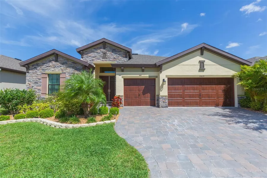 12829 SATIN LILY DR, Riverview, FL 33579