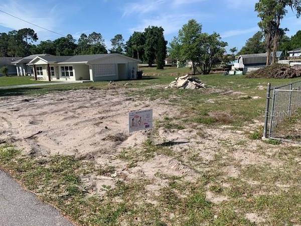 Lot 11 Unit 1 PINE CIR,  Lake Wales,  FL 33898