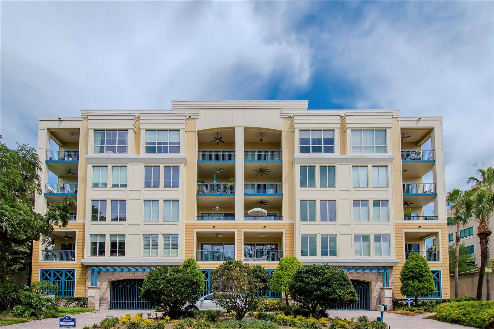 509 W BAY ST #404, Tampa, FL 33606