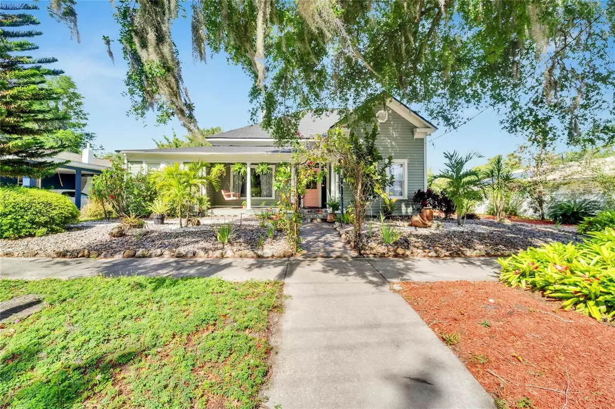 Plant City, FL 33563,507 N WALKER ST