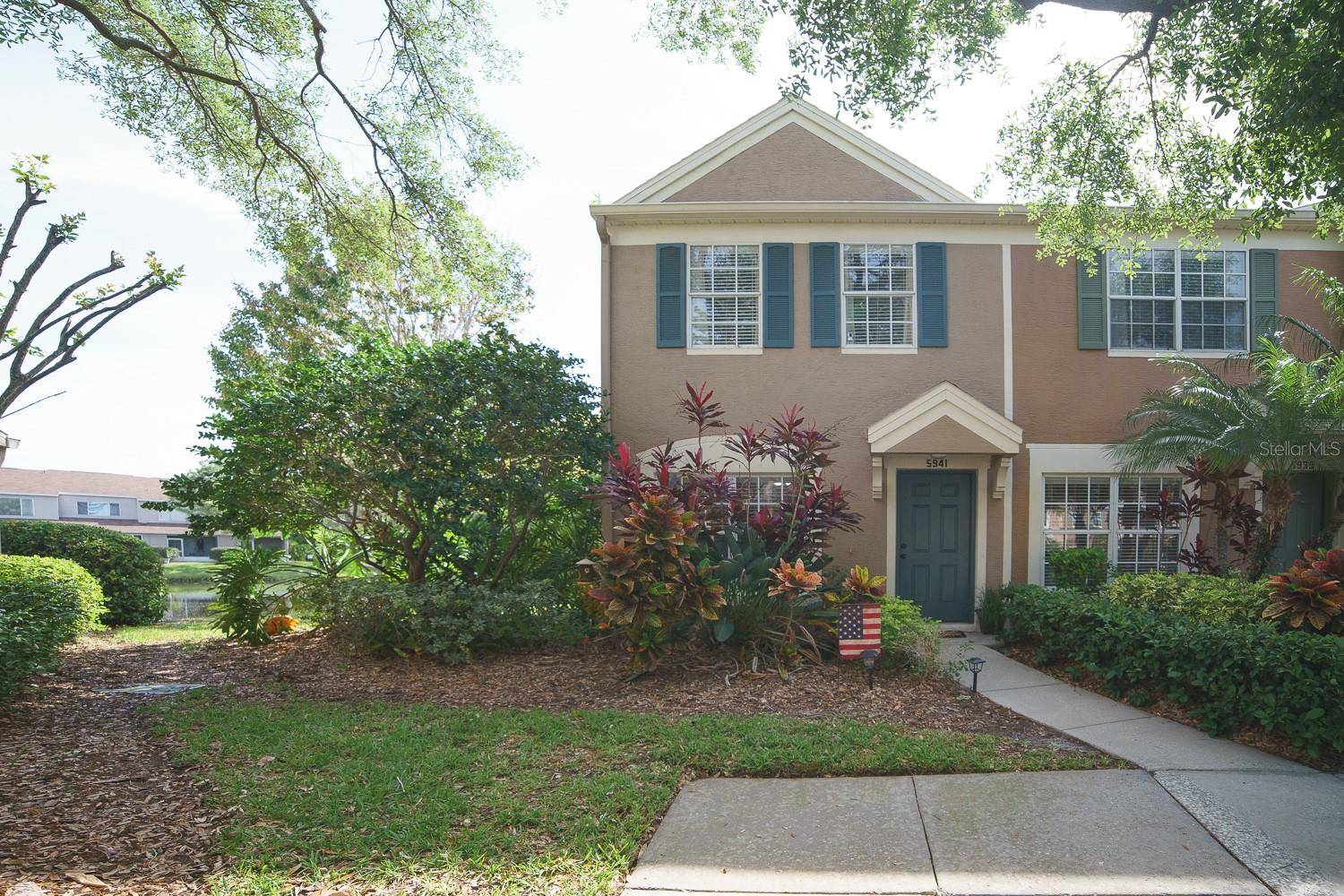 5941 BAYSIDE KEY DR,  Tampa,  FL 33615