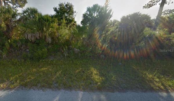 HAZELTON AVE, North Port, FL 34286