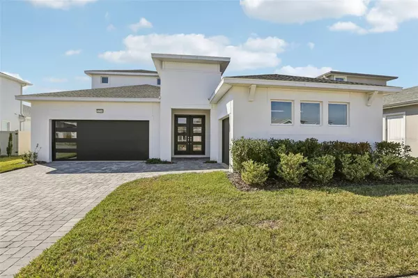 San Antonio, FL 33576,32298 WETLAND BIRD VW