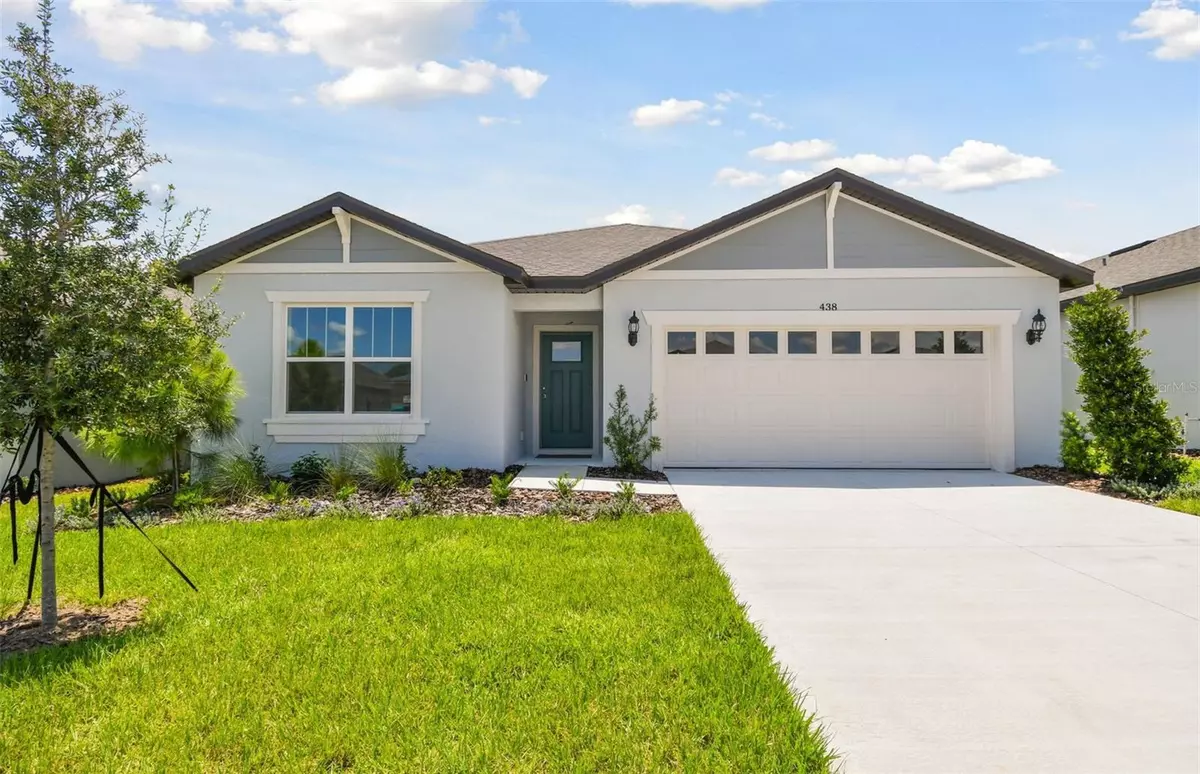 Lake Alfred, FL 33850,438 PINE TREE BLVD