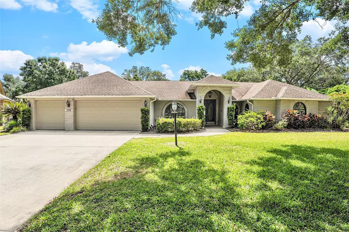 Valrico, FL 33596,2510 CULBREATH COVE CT