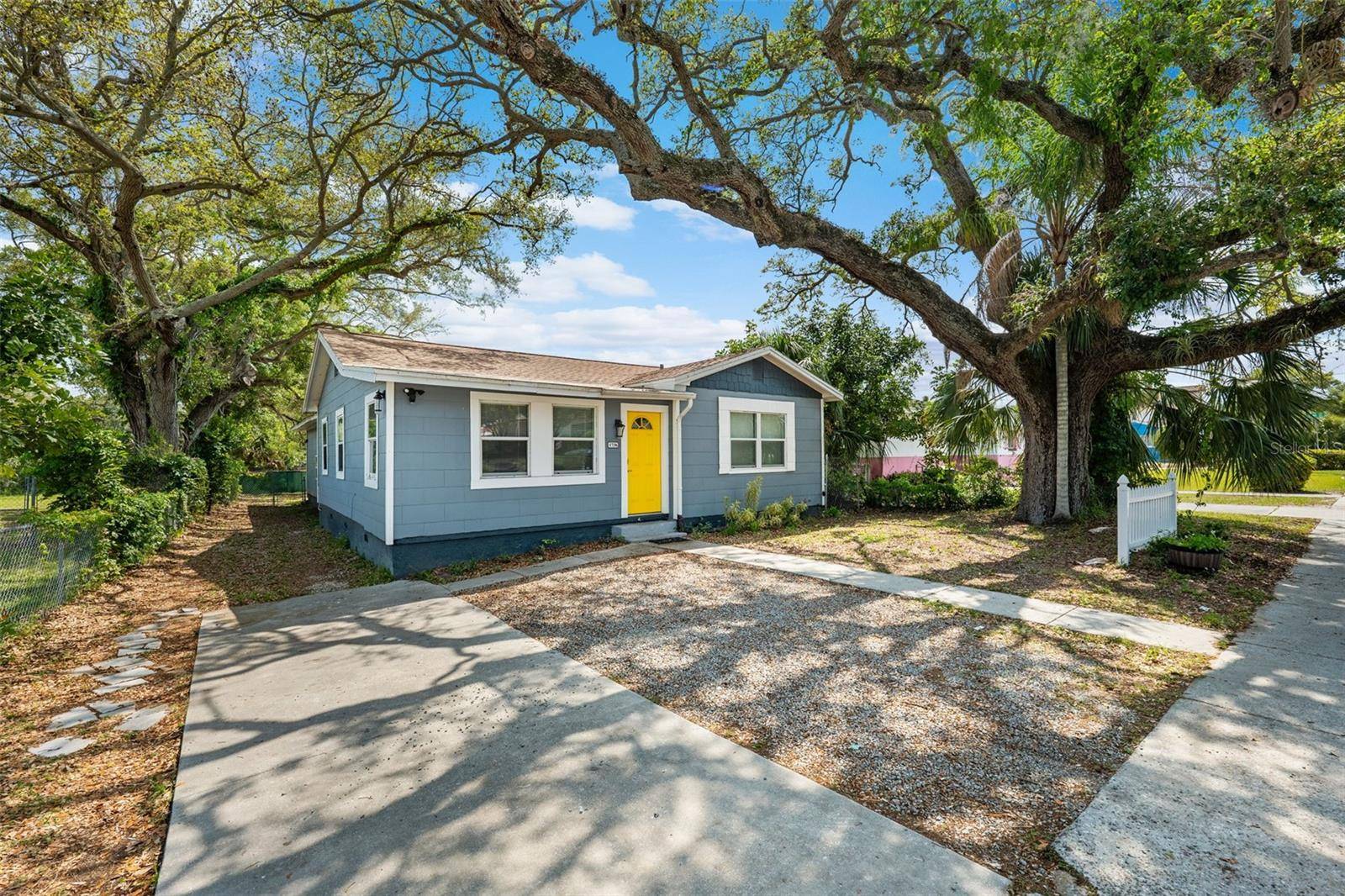 1736 22ND AVE S, St Petersburg, FL 33712