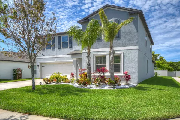 Riverview, FL 33578,12230 MIRACLE MILE DR