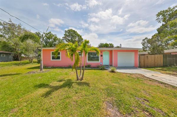 2020 47TH ST S, Saint Petersburg, FL 33711