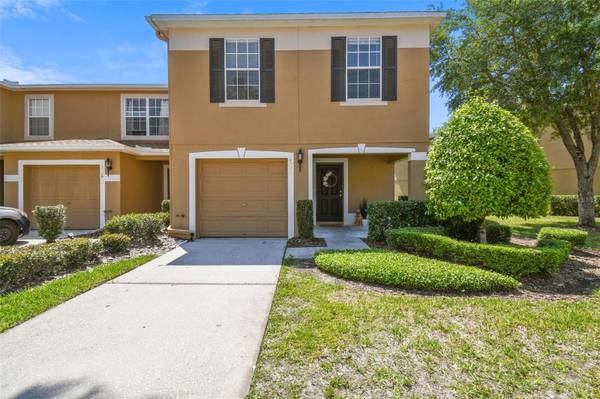 4304 WINDING RIVER WAY, Land O Lakes, FL 34639