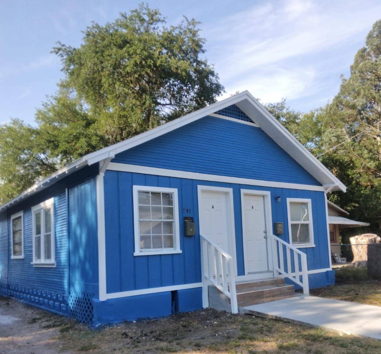 947 JAMES AVE S,  St Petersburg,  FL 33705