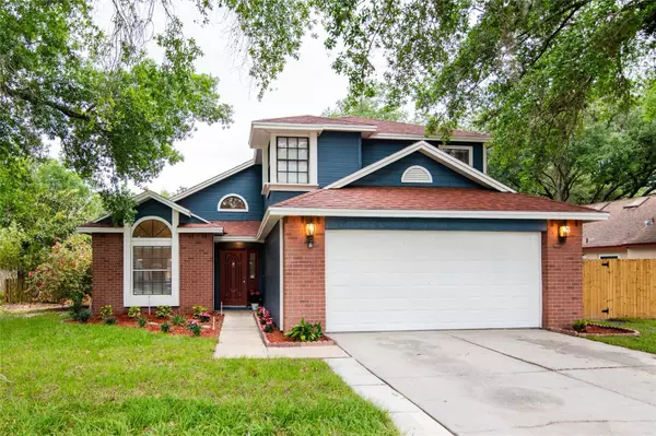 1521 WEAVER DR, Lutz, FL 33559