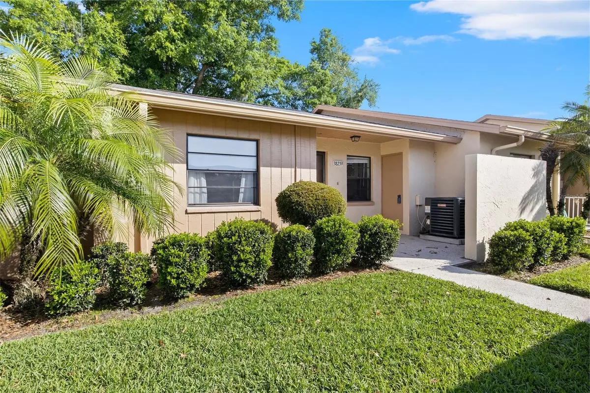Zephyrhills, FL 33542,38239 BOXWOOD DR