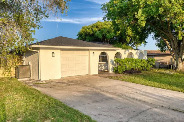 New Port Richey, FL 34652,3634 ODOM DR