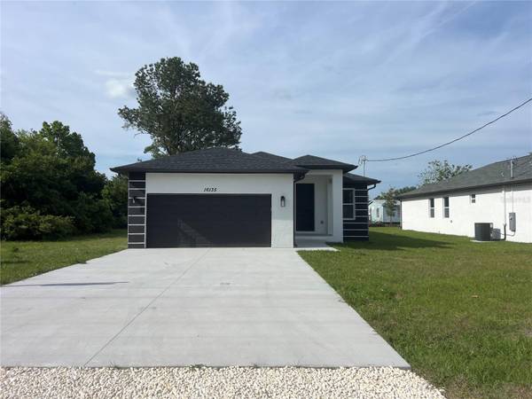 16135 SCHAFFER ST,  Brooksville,  FL 34604