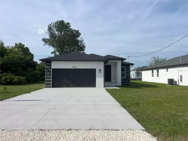 16135 SCHAFFER ST, Brooksville, FL 34604